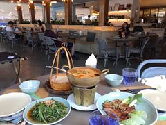 -CHINCHIN 青青·泰国料理(万象食家店)
