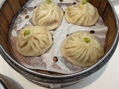 杭式小笼包-春家·非遗手工小吃(徐汇万科广场店)