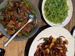 -小喜客·云南特色菜(纳西庭院店)