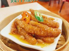 -点都德(华强南店)