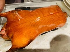 -四季民福烤鸭店(前门店)