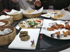 -味可道美食坊(福基路店)