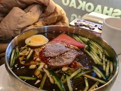 -玉善烧烤串城(长春总店)