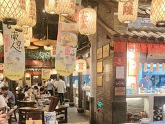 -南京大牌档(壹方天地店)