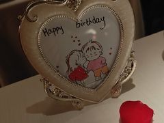 -弦月窗LUNETTE BY AMANDA(复兴路店)