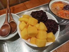 -小团圆糖水铺(襄阳南路店)