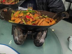 -金丰鱼庄(四团店)