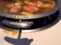 -李姑婆鲜切牛肉火锅自助(凤城二路店)