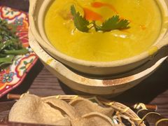 -泰妃殿(武汉首店)