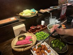 -三川·十酒Izakaya(南昌路店)