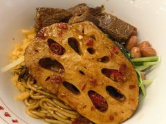 绝杀牛肉拌粉-味福记·南昌小吃世家(印象城店)