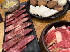 -西塔斗牛家烧烤(中海寰宇店)