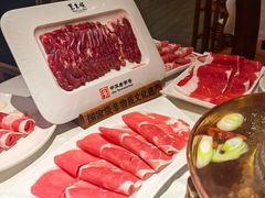 -东来顺饭庄(西直门店)