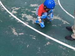 -酷迈儿童体能运动馆(九棵树店)