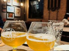 -京A Brewpub·精酿餐吧(幸福村店)