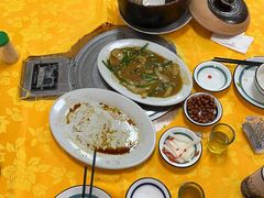 -翠景湾脆鱼轩·中山脆肉鲩(井岸17年老店)