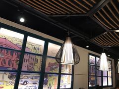 -南拳十三姨·潮汕砂锅粥(世纪金源店)