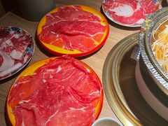 -一井烧肉·活鳗·火锅(毕淘买店)