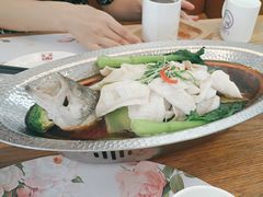 -花舍·新派粤菜·西餐·下午茶(亚运村·鸟巢店)