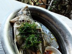 -铁炉农家菜馆