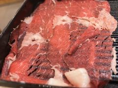-牛匠和牛寿喜锅(西安总店)