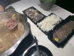 -潮发潮汕牛肉店(永庆坊店)