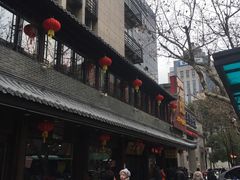 -丁莲芳(红旗路店)