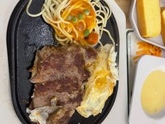 -豪客来牛排(金鼎广场店)