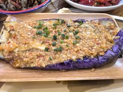 -冶建镜子·老南昌大排档·江西虾王(总店)