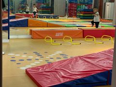 -能量学院少儿体能运动馆(公园1872店)