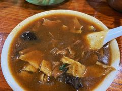 -费记胡辣汤(总店)