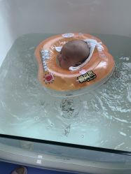 -唯丽莎婴儿游泳小儿推拿馆(清凉门大街店)