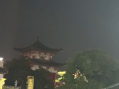 -寻梦滕王阁实景演出