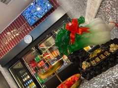 -巴蜀王婆大虾(南锣鼓巷店)