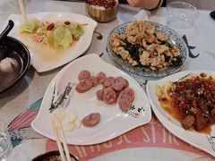 -金姐台湾菜(珠江路店)