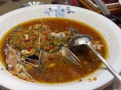 -李氏传家菜(兴城路店)