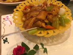 -深圳观澜格兰云天国际酒店