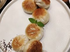-夏宫中餐厅(香格里拉大酒店)