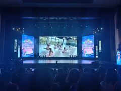 -小荧星艺校(浦东中环分校)