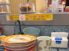 -元气寿司(东方宝泰店)