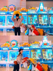 -龙小湖探索乐园 Little Hoo Galaxy(龙湖重庆金沙天街店)