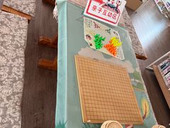 -延庆地质公园博物馆