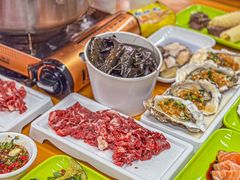 -养牛邓·潮汕牛肉海鲜自助火锅(广州店)