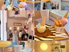 -cab意式gelato冰淇淋