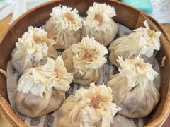 -都一处烧麦馆(前门店)