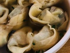 -祥记汤圆(东宝兴路店)
