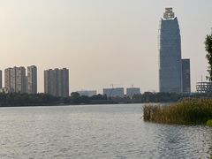 -桐乡凤凰湖