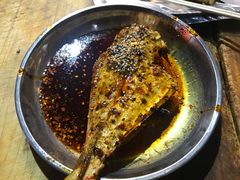 -袁师傅烤肉(弹子石店)