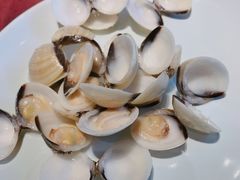 白贝下火锅-大良毋米粥(锦龙路总店)