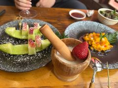 -桥香园过桥米线(国贸店)